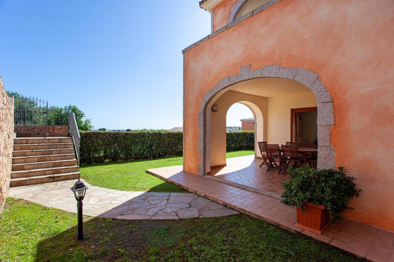 Appartamento Sole Mare Citai San Teodoro  Exterior photo